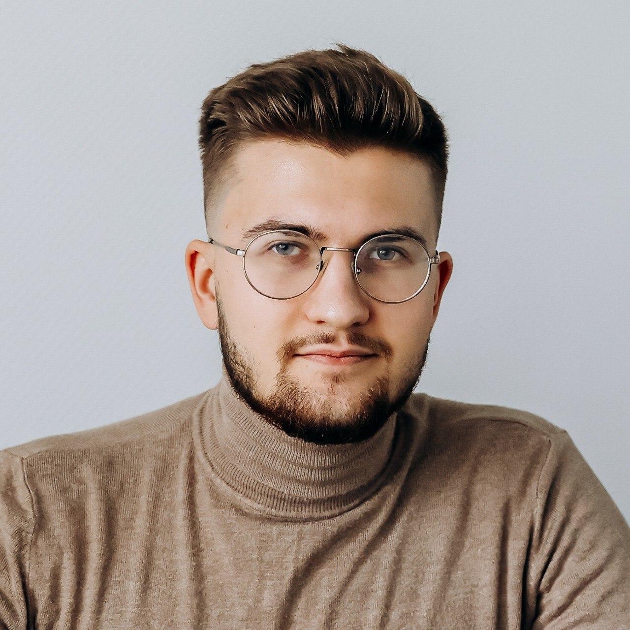 Pavel Biarkovich